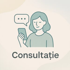 Consultație
